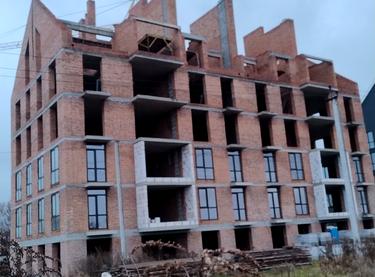 Статус строительства ЖК City Lake ул. Дивовижна, 3/2