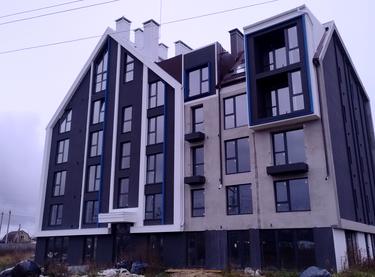 Статус строительства ЖК City Lake пер. Юбилейный, 21