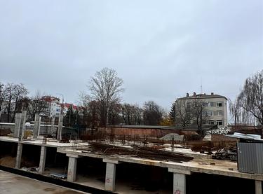 Статус строительства ул. Родиона Скалецкого, 21 Дом