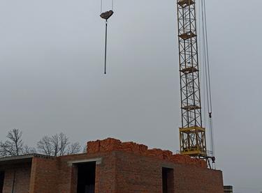 Статус будівництва ЖК Нові Байківці Будинок 5