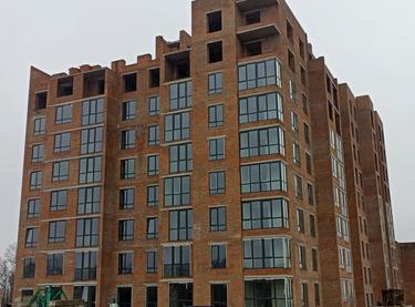 Статус будівництва ЖК Нові Байківці Будинок 4