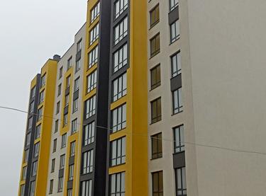 Статус будівництва ЖК Нові Байківці Будинок 2