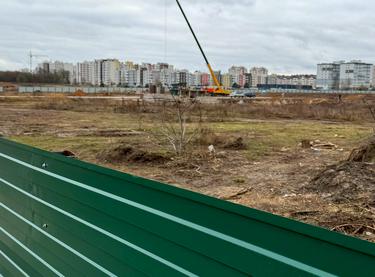 Статус строительства ул. Депутатская, ул. Бориса Гмыри Дом