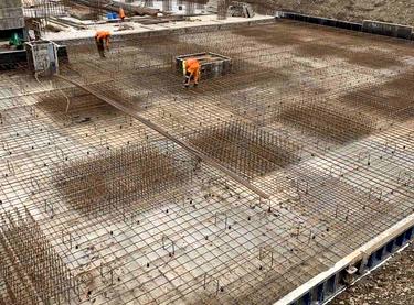 Статус будівництва ЖК Riviera Residence Будинок