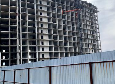 Статус будівництва Авторський район Будинок 4