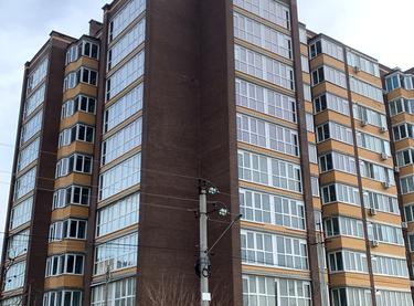 Статус строительства ЖК Форрест Дом 1