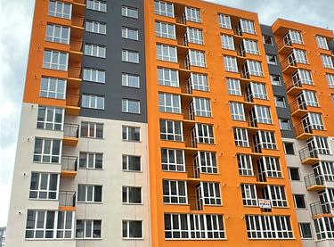 Статус строительства ЖК Семейный COMFORT Дом 4 (Секция 16)