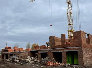 Статус строительства ЖК Семейный COMFORT 2 Дом 2 (Секция 2.2)