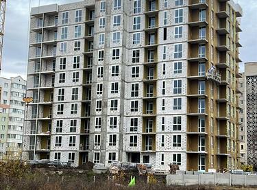 Статус строительства ЖК Family Comfort Дом 1