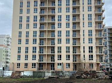 Статус строительства ЖК Family Comfort Дом 2