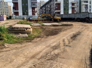 Статус будівництва ЖК Golden City Будинок 5