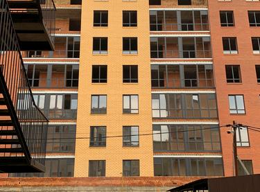 Статус будівництва ЖК Одеська Чайка (Сахарова) Будинок 10