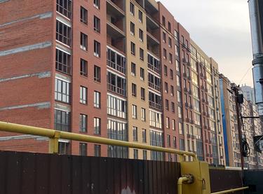 Статус строительства ЖК Одесская Чайка (Сахарова) Дом 10