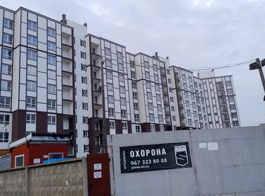 Статус строительства ЖК Мюллер Хаус Дом 2