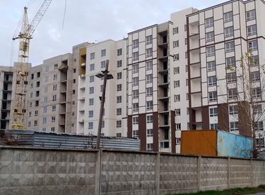 Статус строительства ЖК Мюллер Хаус Дом 3