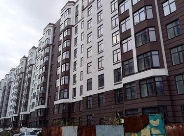 Статус строительства ЖК Пражский квартал 2 Дом 3