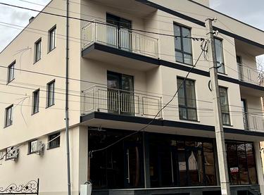 Статус будівництва вул. Марійки Підгір'янки, 6 Будинок