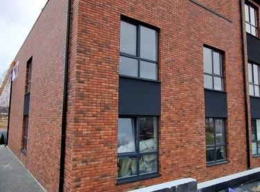 Статус строительства ЖК Бруклин Парк Дом 1