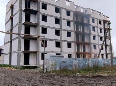 Статус будівництва ЖК Амстердам Клубний Будинок 24