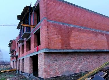 Статус строительства ЖК City Lake пер. Юбилейный, 23а