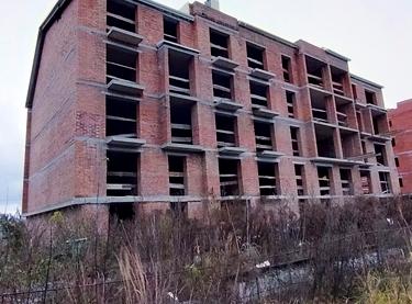 Статус строительства ЖК City Lake пер. Юбилейный, 21а