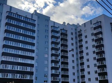 Статус строительства ул. Героев Украины, 6а Дом (Секция 1, Секция 2, Секция 3)