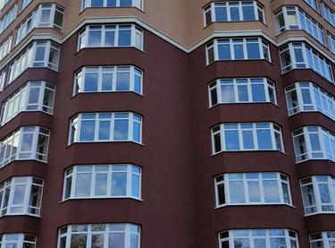 Статус строительства ул. Героев АТО, 81 Дом