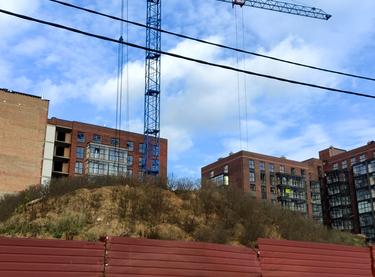 Статус строительства ЖК Стандарт Дом 2 (Секция 6, Секция 7)