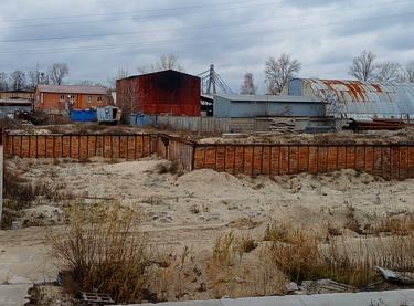 Статус строительства Жилой район Rybalsky Дом 15