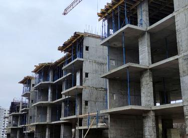 Статус строительства ЖК Сонячний Дом