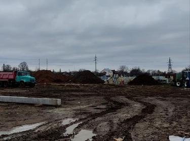 Статус строительства ЖК Пелюстковий Дом 5