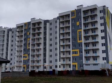 Статус строительства ЖК Пелюстковий Дом 3