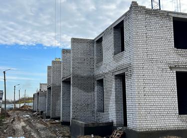 Статус будівництва ЖК Олімп Модерн Будинок 2