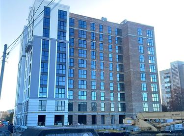 Статус будівництва ЖК Атмосфера Будинок