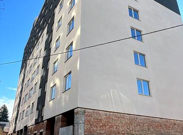 Статус будівництва ЖК Слов'янський Будинок (Секція 1)