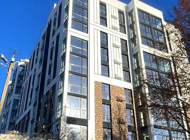 Статус строительства ЖК РЕНЕСАНС Дом 1