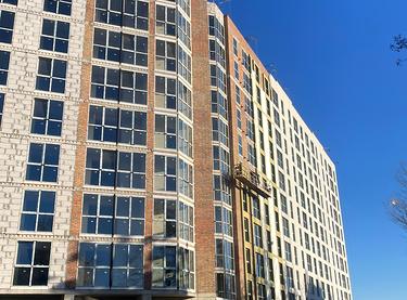 Статус строительства просп. Возрождения Дом