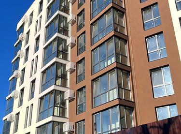 Статус будівництва ЖК My Home Будинок