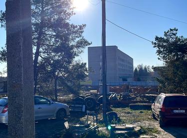 Статус будівництва ЖК Липи Будинок 2