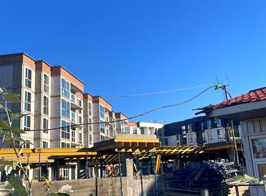 Статус будівництва ЖК FAMILY Будинок (Секція 1, Секція 2)