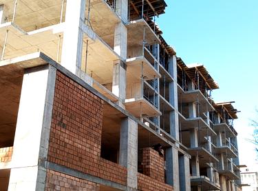 Статус будівництва ЖК Дім на Грушевського Будинок