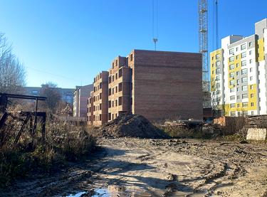 Статус строительства ЖК Caramel Residence Дом 7