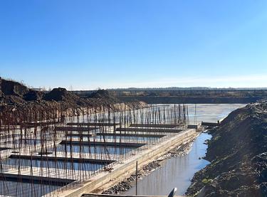 Статус будівництва ЖК Парксайд Будинок 5