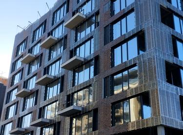 Статус будівництва ЖК MAVERICK Будинок 2