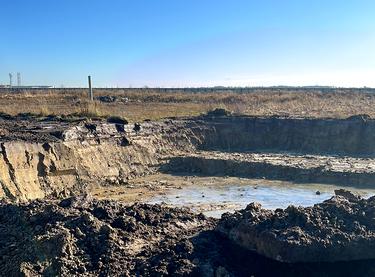 Статус будівництва ЖК Парксайд Будинок 6