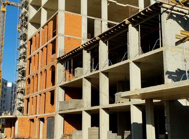 Статус строительства ЖК RESIDENTS AVENUE Дом 4