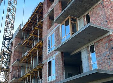 Статус строительства ЖК Central Дом