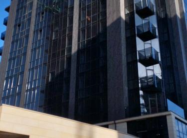 Статус будівництва ЖК Uzh Towers Будинок 1