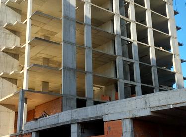 Статус строительства ЖК Uzh Towers Дом 3