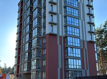 Статус будівництва ЖК Soborniy Будинок 1